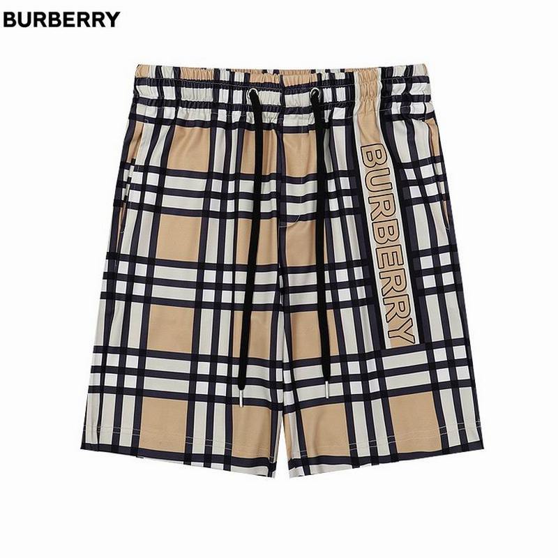 Burberry Men's Shorts 169